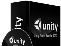 Unity3D扩展资料包2015年4月合辑第二季 Unity Asset Bundle 2 April 2015