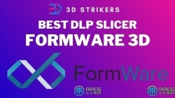 Formware 3D Slicer专业3D打印切片软件V1.1.4.5版