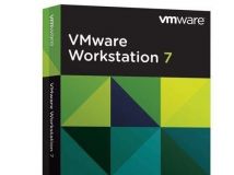 《虚拟工作站》(VMware Workstation)v7.1.4[压缩包]