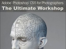 《PhotoshopCS5摄影师终极教程书籍》