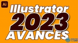 Illustrator CC 2023矢量绘画软件V27.1.1.196版