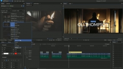 Fxhome公司发布了HitFilm Pro 12.0和HitFilm Express 12.0