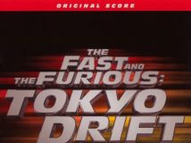 原声大碟 -《速度与激情－东京漂移》(The Fast And The Furious - Tokyo Drift [Score])320kbp/s CBR 配