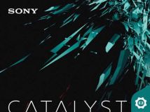 Sony Catalyst索尼后期处理软件套装V2016.1.0版 Sony Catalyst Production Suite 2...