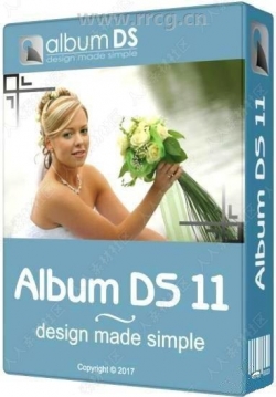 Album DS电子相册PS插件V11.4.1版