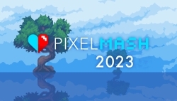 Nevercenter Pixelmash像素化制作软件V2023.5.0版