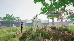 开放世界高级农场耕作系统蓝图Unreal Engine游戏素材资源