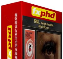 视觉特效行业历史的发展视频教程 FXPHD VFX102 History of Visual Effects
