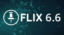 Foundry发布了Flix 6.6版 新增反向代理服务器的支持