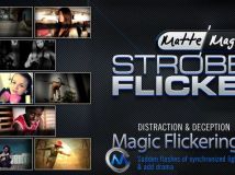 DJ魔法视效系列之渲染气氛背景视频素材合辑