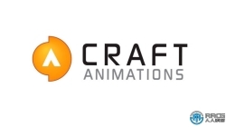 Craft Director Studio专业实时三维动画模拟3dsmax Maya插件V23.1.1版