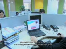 中国医疗器械高清企业宣传片实拍视频素材