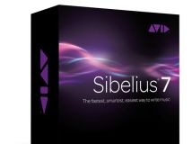《Sibelius7官方多语言版重编译版本，XP完美安装》(Sibelius 7 for XP-32)重编译版
