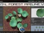 《SpeedTree创建数码森林工具视频教程》cmiVFX Creating Digital Forest Assets Vo...