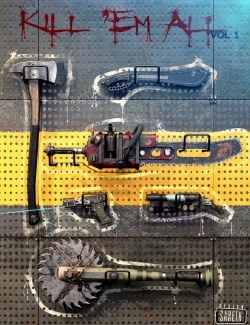 不同材料手持战斗武器道具3D模型合集