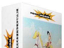 Toon Boom Harmony互交式动画制作软件V10.3版