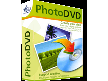 《创建数字照片幻灯光盘》(VSO Software PhotoDVD)v4.0.0.37 DC061511[压缩包]