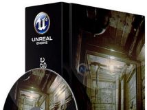 Unreal Engine游戏引擎扩展资料 - 游戏军事地堡 Unreal Engine Marketplace The Bu...