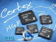 《RealView MDK开发工具4.60》Keil RealView Microcontroller Development Kit 4.60