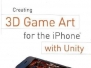 《Unity制作iPhone手机游戏教程》3D Tutorials Creating 3D Game Art for the iPhone with Unity