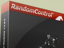 《混合加速渲染器V2破解版》Random Control Arion Maxlive v2.0.2 XFORCE