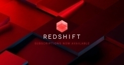 Redshift Renderer渲染器插件V3.0.45版