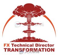FX TD技术速成班视频教程 FX TD Crash Course by Allan Mckay
