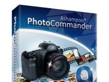 《数码相片浏览查看/组织管理/编辑美化/共享展示软件》(Ashampoo Photo Commander 9)更新v9.2.1注册机+破解补丁/更新v9.2.1