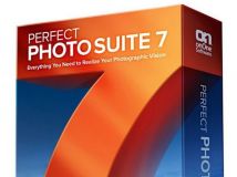 onOne图像处理PS插件与滤镜套装合集V7.5版 OnOne Perfect Photo Suite v7.5 Premiu...