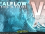 《Realflow实用技巧教程》cmiVFX Realflow Hybrido in Action Volume 01