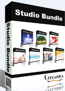 Pixarra平面设计系列软件合集V2023.1版