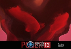 Poser Pro人物造型角色设计软件V13.1.469版