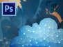 《PS创意云新功能视频教程》video2brain Photoshop CS6 Creative Cloud New Featur...