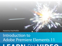 《Premiere Elements 11视频编辑制作教程》video2brain Introducing Adobe Premier...