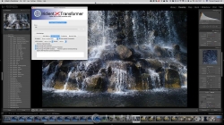 Iridient X Transformer图像格式转换软件V1.1版