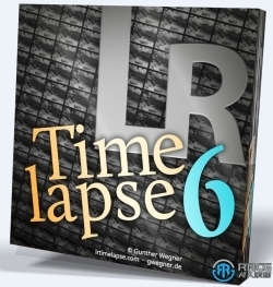 LRTimelapse Pro延迟摄影编辑软件V6.2.1版