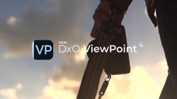 DxO ViewPoint图像处理软件V4.0.0版