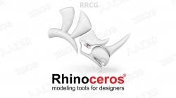 Rhinoceros犀牛建模软件V7.3.21039.11201版