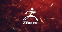 Maxon发布了ZBrush 2023.2版 更新了锚点笔刷和接触点系统