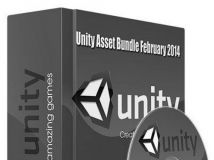 Unity游戏制作资料包合辑V2014.1
