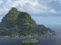 《Blender热带岛屿环境制作教程》CGCookie Creating an Island Environment in Ble...
