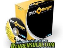 《DVD复制软件》(DVD-Ranger)v3.6.1.9/多国语言版含简体中文/含破解补丁