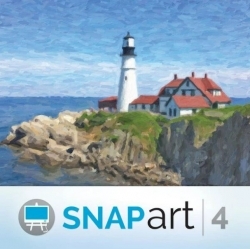 Exposure Software Snap Art绘画艺术工具V4.1.3.382版