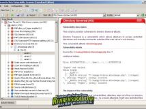 《网络漏洞扫描工具》(Acunetix Web Vulnerability Scanner Consultant Edition)v7.0.20110714