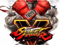 游戏原声音乐 - 街头霸王5 Street Fighter 5 Original Soundtrack
