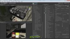 《Unity3D 3.5基础入门教程》Lynda.com Unity 3D 3.5 Essential Training