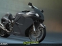 《C4D摩托车建模技术视频教程》Digital-Tutors Motorcycle Modeling Techniques in...