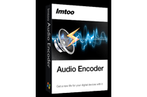 《音频编码器》(ImTOO Audio Encoder)v6.2.0.0331/多国语言版/含注册码[压缩包]