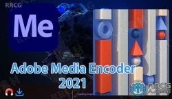 Media Encoder 2021音视频编码转码软件V15.4.1.5版