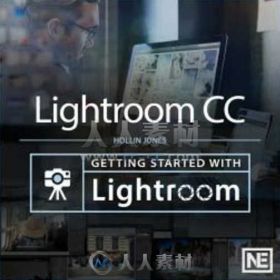 Lightroom摄影师快速入门训练视频教程  MACPROVIDEO LIGHTROOM CC 101 GETTING STA...